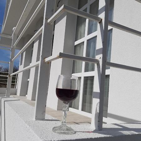 Cosa-Nostra Apartment Hajduszoboszlo Ngoại thất bức ảnh