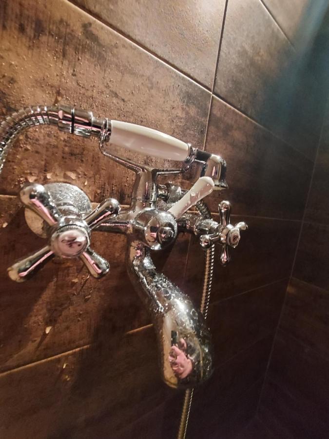 Cosa-Nostra Apartment Hajduszoboszlo Ngoại thất bức ảnh