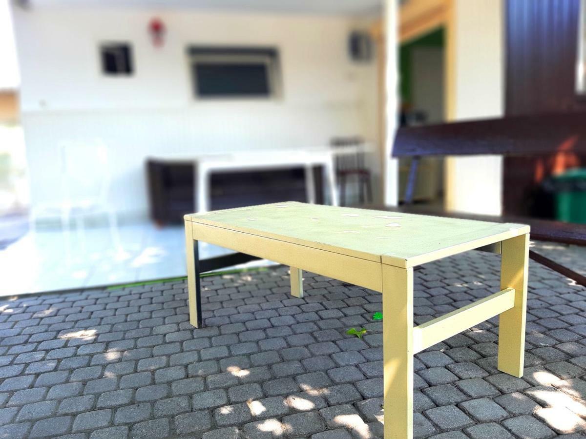 Cosa-Nostra Apartment Hajduszoboszlo Ngoại thất bức ảnh